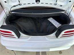 1995 Ford Mustang (CC-1907257) for sale in Bradenton, Florida