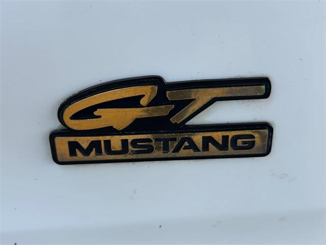 1995 Ford Mustang (CC-1907257) for sale in Bradenton, Florida