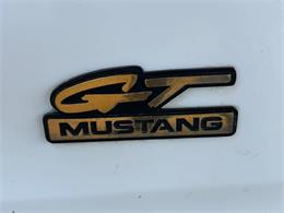 1995 Ford Mustang (CC-1907257) for sale in Bradenton, Florida