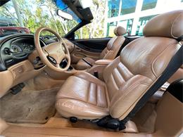 1995 Ford Mustang (CC-1907257) for sale in Bradenton, Florida