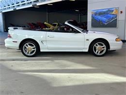 1995 Ford Mustang (CC-1907257) for sale in Bradenton, Florida