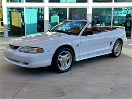1995 Ford Mustang (CC-1907257) for sale in Bradenton, Florida