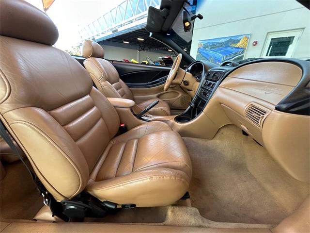 1995 Ford Mustang (CC-1907257) for sale in Bradenton, Florida