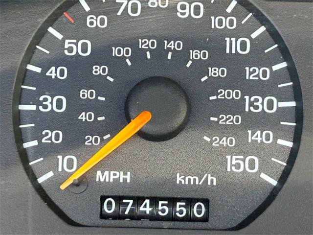 1995 Ford Mustang (CC-1907257) for sale in Bradenton, Florida