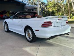 1995 Ford Mustang (CC-1907257) for sale in Bradenton, Florida