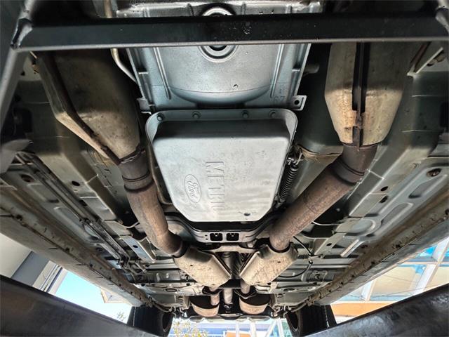 1995 Ford Mustang (CC-1907257) for sale in Bradenton, Florida