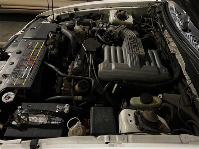1995 Ford Mustang (CC-1907257) for sale in Bradenton, Florida