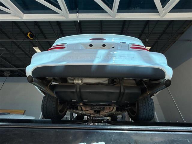 1995 Ford Mustang (CC-1907257) for sale in Bradenton, Florida