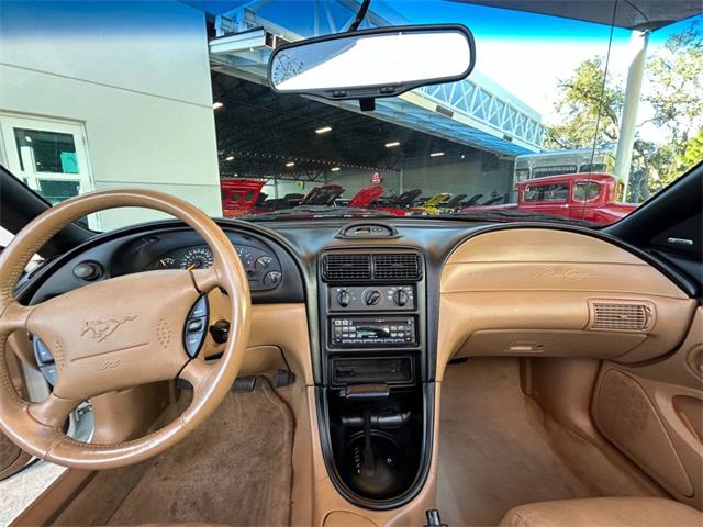 1995 Ford Mustang (CC-1907257) for sale in Bradenton, Florida