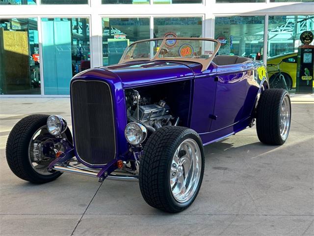 1932 Ford Roadster (CC-1907259) for sale in Bradington, Florida