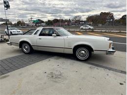 1977 Ford Thunderbird (CC-1900726) for sale in Cadillac, Michigan