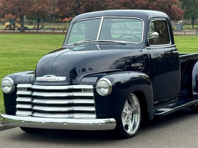 1950 Chevrolet 3100 (CC-1907285) for sale in Gladstone, Oregon