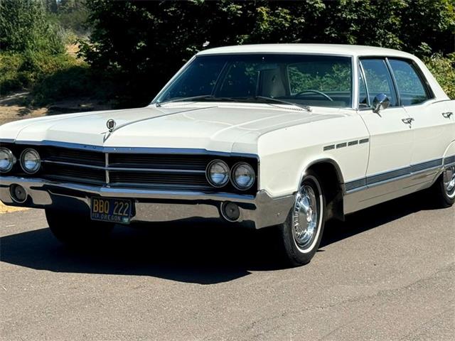 1965 Buick Electra 225 (CC-1907286) for sale in Gladstone, Oregon