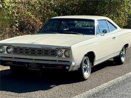 1968 Plymouth Belvedere (CC-1907289) for sale in Gladstone, Oregon