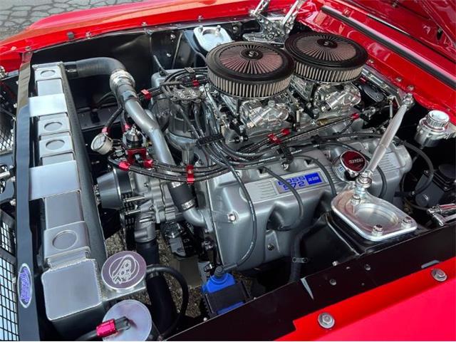 1968 Ford Mustang (CC-1900729) for sale in Cadillac, Michigan