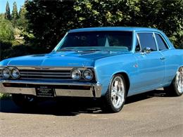 1967 Chevrolet Chevelle 300 (CC-1907293) for sale in Gladstone, Oregon