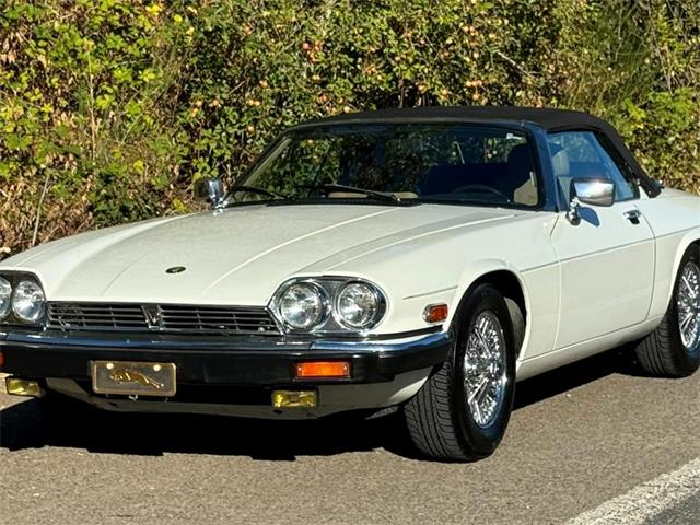 1990 Jaguar XJS (CC-1907297) for sale in Gladstone, Oregon