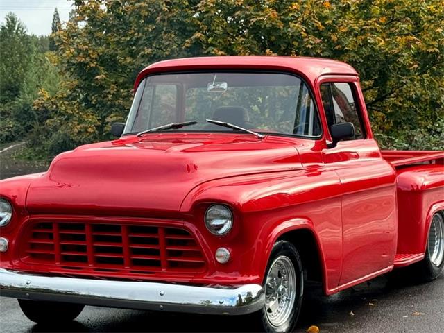 1956 Chevrolet 3100 (CC-1907307) for sale in Gladstone, Oregon