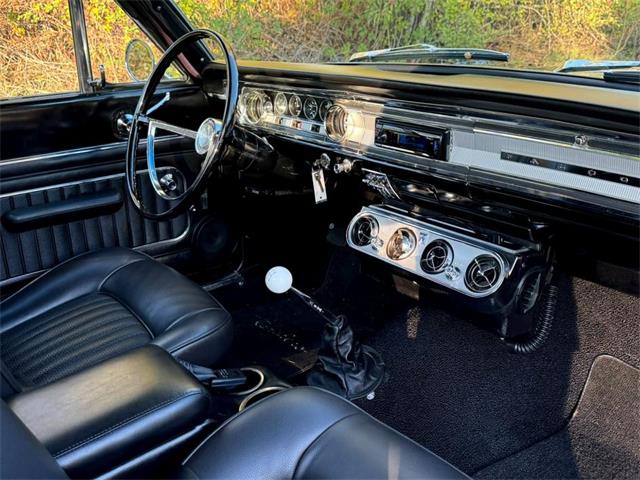 1965 Ford Ranchero for Sale | ClassicCars.com | CC-1907308
