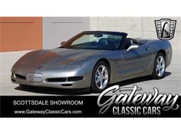 2001 Chevrolet Corvette (CC-1907330) for sale in O'Fallon, Illinois