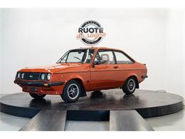 1980 Ford Escort (CC-1907356) for sale in Reggio nell'Emilia, Italy