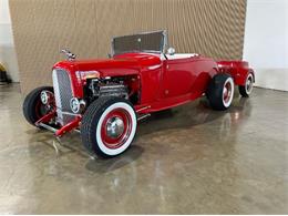 1929 Ford Roadster (CC-1900736) for sale in Cadillac, Michigan