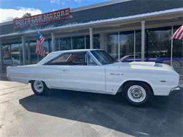 1966 Dodge Coronet (CC-1907370) for sale in Clarkston, Michigan