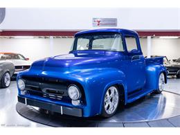 1956 Ford F100 (CC-1907371) for sale in Rancho Cordova, California