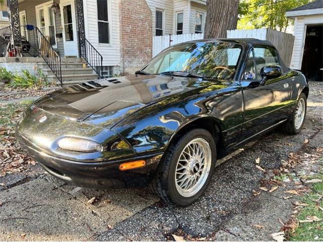 1997 Mazda Miata (CC-1900738) for sale in Cadillac, Michigan