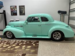 1939 Chevrolet Master Deluxe (CC-1907396) for sale in Jensen Beach , Florida