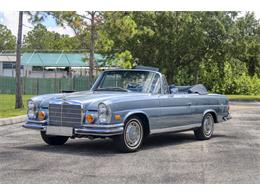 1970 Mercedes-Benz 280SE (CC-1907404) for sale in Sarasota, Florida