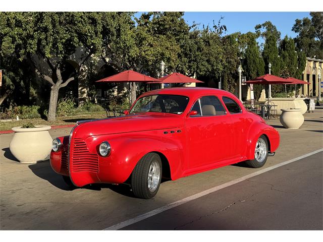 1940 Buick Super (CC-1907413) for sale in San Diego, California