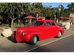 1940 Buick Super (CC-1907413) for sale in San Diego, California