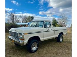 1979 Ford F150 (CC-1907416) for sale in Germantown, New York