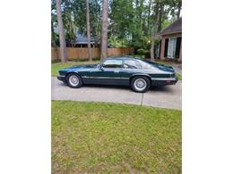 1994 Jaguar XJ6 (CC-1900743) for sale in Cadillac, Michigan