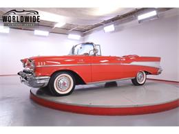 1957 Chevrolet Bel Air (CC-1907432) for sale in Denver , Colorado