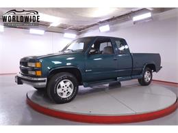 1995 Chevrolet 1500 (CC-1907434) for sale in Denver , Colorado