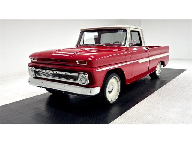 1964 Chevrolet C10 (CC-1907438) for sale in Morgantown, Pennsylvania