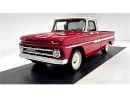 1964 Chevrolet C10 (CC-1907438) for sale in Morgantown, Pennsylvania