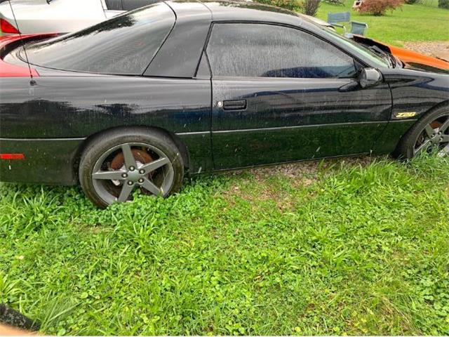 1995 Chevrolet Camaro (CC-1900744) for sale in Cadillac, Michigan