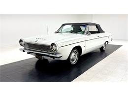 1963 Dodge Dart (CC-1907441) for sale in Morgantown, Pennsylvania