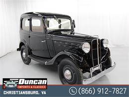 1937 Datsun Type 17 (CC-1907446) for sale in Christiansburg, Virginia