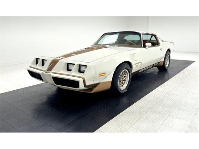 1979 Pontiac Firebird (CC-1907447) for sale in Morgantown, Pennsylvania