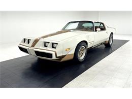 1979 Pontiac Firebird (CC-1907447) for sale in Morgantown, Pennsylvania