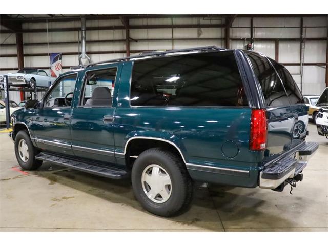 1998 Chevrolet Suburban (CC-1907454) for sale in Kentwood, Michigan