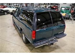 1998 Chevrolet Suburban (CC-1907454) for sale in Kentwood, Michigan