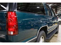 1998 Chevrolet Suburban (CC-1907454) for sale in Kentwood, Michigan