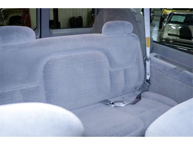 1998 Chevrolet Suburban (CC-1907454) for sale in Kentwood, Michigan