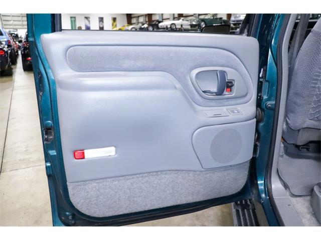1998 Chevrolet Suburban (CC-1907454) for sale in Kentwood, Michigan