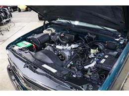 1998 Chevrolet Suburban (CC-1907454) for sale in Kentwood, Michigan